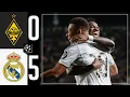 Download Lagu HIGHLIGHTS | Kairat Almaty 0-5 Real Madrid | Champions League