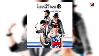 ten2five as long as i got you official lyric 
