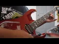Download Lagu Dhalif Ali Cinematic Rock Backing Improv Jam