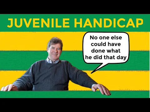 Feature: Fred Winter Juvenile Handicap Hurdle – 2025 Cheltenham Festival