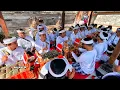 Download Lagu Tabuh Bebarongan Klasik, Jagat Bebalang, Manis Enak Didengar, Umat Hindu Bali