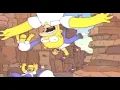 Homer Simpson Doh - Falling down a Cliff The Simpsons Catchphrase