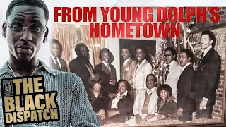 From Young Dolph s Hometown The Bobo Family The BLACK DISPATCH Joe Pep Harris Black Butch