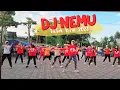 Download Lagu DJ NEMU-GILGA SAHID | SENAM KREASI TERBARU LAGU VIRAL TIKTOK 2023 BY ANNA FARIDA | IDA AEROBIC
