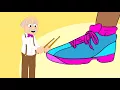 This Old Man - Nursery Rhyme Song for Kids