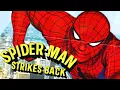 Lagu The Spider-Man Trilogy They Don't Want You To See