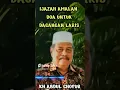 Download Lagu Ijazah Amalan Doa Untuk Dagangan laris   KH ABDUL GHOFUR #khabdulghofur #amalankaya7turunan