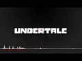 Undertale Full OST w timestamps!