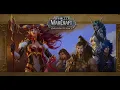 World of Warcraft Dragonflight How to Get the Unstable Elemental Confluence Heirloom Trinket