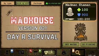 Madhouse - Madmen Tips Guide Day R Survival