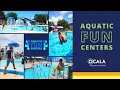 Aquatic Fun Centers