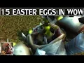 Download Lagu 15 Easter Eggs in World of Warcraft