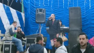 النجم احمد سامي ابتديتهابنياصفيا مع الموسيقار وائل عبد السلام دندنها