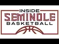 Inside Seminole Basketball Episode 1 Brooke Wyckoff Luke Loucks