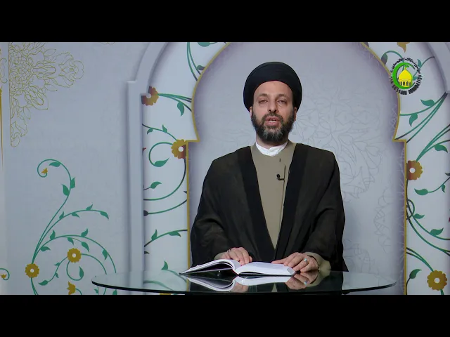 ⁣171   المقصد السادس غسل مس المیت، مسائل 329-335 - الأستاذ: سماحة السید حیدر الحکیم