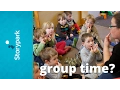 3 group time ideas Teacher Tips