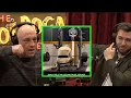 Tom Haviland 6 8 350lbs Freak Of Nature Farmer Walks 820lbs Joe Rogan And Derek