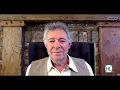 Actor Barry Williams