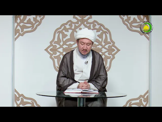 ⁣156 المقام الثانی في الإستصحاب، الأمر الثالث  ص 313 - استاد: حجة الإسلام والمسلمین محمد هادی نبوی