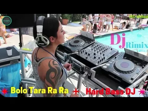 Download MP3 Bolo Tara Ra Ra Dj Remix Song || Extra Hard Bass DJ || Bolo Tara Ra Ra Dance Mix Dj || punjabi songs