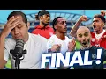 Download Lagu CHELSEA DOUBLE KILL...UNTUNG MASUK FINAL \u0026 JUAL MADUEKE ! 💲💲💲
