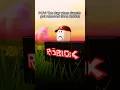 Download Lagu My battery's getting low... #roblox #robloxanimation #fyp #shorts