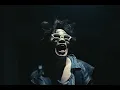 BACK DOWN (feat. JUSTHIS) - MUSHVENOM