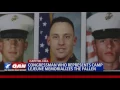 Congressman who Represents Camp Lejeune Memorializes the Fallen