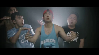 Download Come with me - Ex Battalion ft. Bosx1ne, Flow-G, King Badger \u0026 JRoa (Prod. by The union beats) MP3