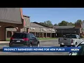 Publix plans Prospect store leaving some longtime tenants to relocate