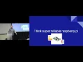 Maintaining a PLC communication library called python-snap7 without owning a PLC