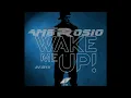 Avicii - Wake Me Up (Alessandro Ambrosio remix)