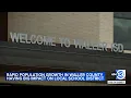 Waller Independent School District experiences application backlog as county grows