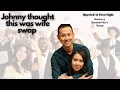 Johnny and Bao Married at First Sight Season 13 Ep 19 Reunion Part 2