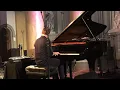 Bill Laurance - Affinity (Stockholm Jazz Festival 2022) @BillLauranceVideos