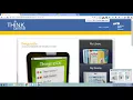 THINK CENTRAL Parent tutorial
