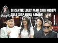 Download Lagu AMAN BOS E43: SULE LANGSUNG SIAP SIAGA! LOLLY MAU CARI KOST-AN BARU GESSS! EHH.. INI LOLLY YANG.....