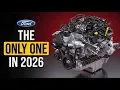 The ONLY Gas Engine Worth Your Money in 2026 AVOID These 3