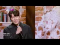 나와 헤어진 걸 다행이라 생각할 수 있게 (No remorse) - DK [뮤직뱅크/Music Bank] | KBS 211126 방송