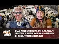Download Lagu Ahli Spiritual Ini Rasakan Jeritan Arwah Korban di pesantren Sidoarjo