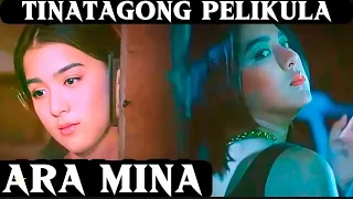 ang tinatagong pelikula ni miss ara mina panigurado uulit ulitin mo panuorin tagalog movie 