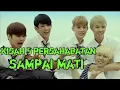 Full video Kisah 5 persahabatan sampai sampai mati
