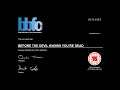 Before the Devil Knows You re Dead 4K - BBFC Black Card