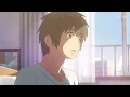 ✨기억을 지우고 듣고 싶은 노래: RADWIMPS - 아무것도 아니야(Nandemonaiya) [가사/독음/해석]