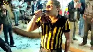 رضا البحراوى خلاص فهمتك يا دنيا دندنها