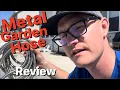 Metal Garden Hose Review