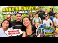 ANAK NI LAKAY SA WAKAS MAKIKITA NA PINAKILALA SA BUONG PAMILYA PATUBIG SA LAHAT TEAM BLENDED