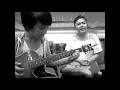 Up Dharma Down - Anino (acoustic version cover)