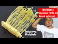 Download Lagu Telur gulung tanpa minyak jual 1000 an untung banyak