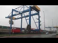 Download Lagu künz Container Crane Duisburg Intermodal Terminal
